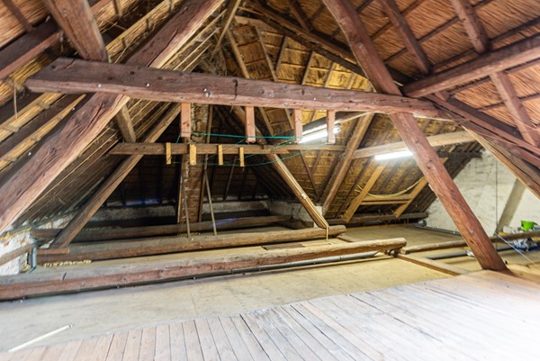 Medium property photo - Hillsestraat 2, 4269 VG Babyloniënbroek